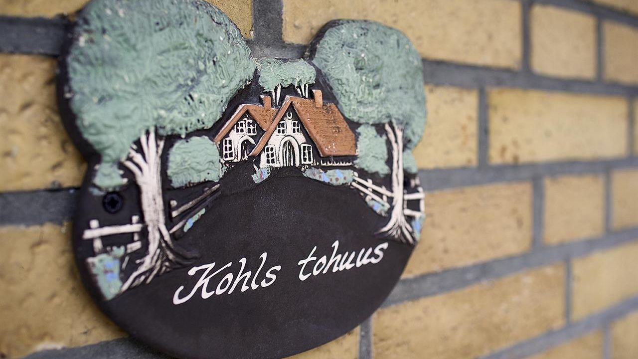 Kohls To Huus Kohls To Huus